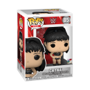 FUNKO POP! - Sports - Wrestling WWE Chyna #85